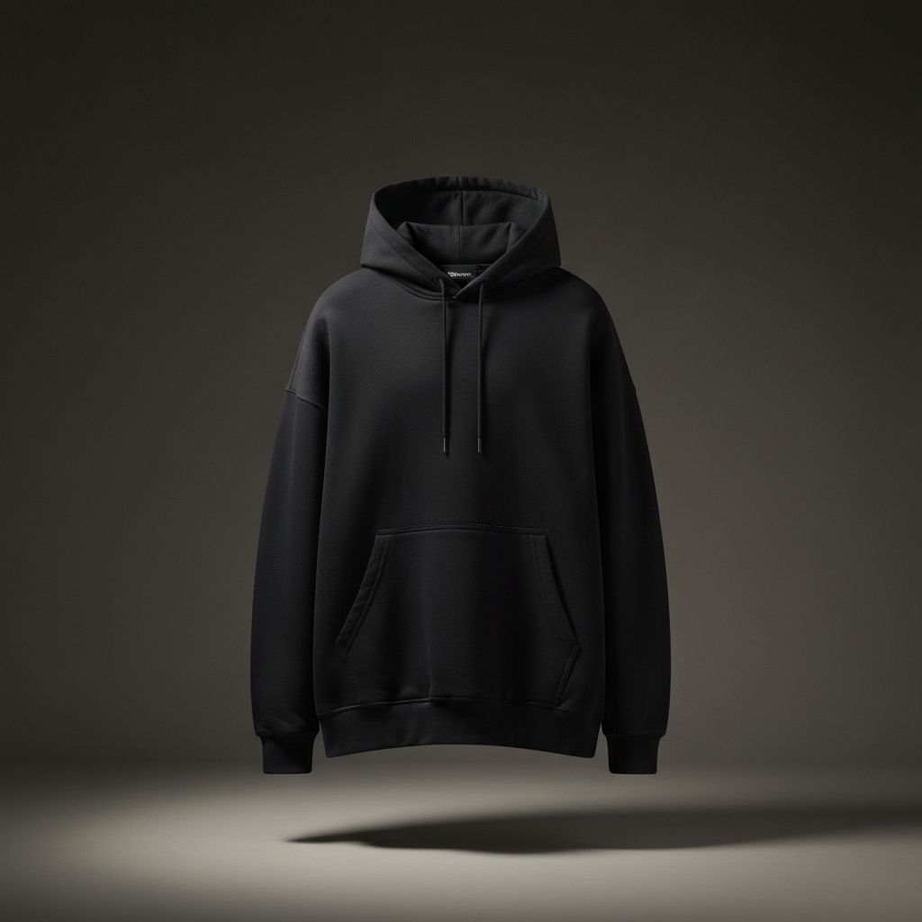 Shadow Hoodie